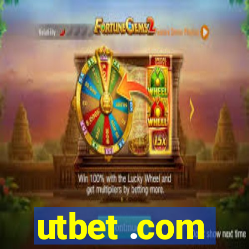 utbet .com